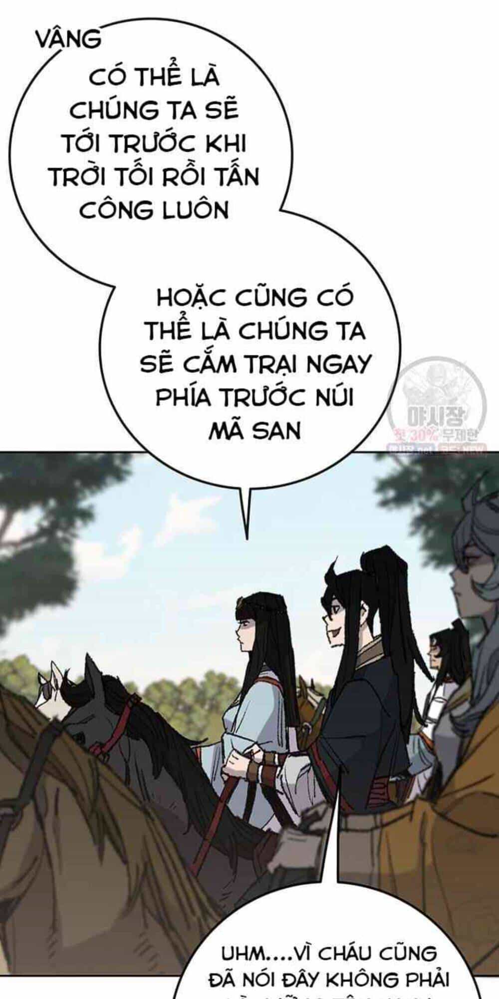 Tiên Kiếm Bất Bại - Chương 64 - ảnh 6