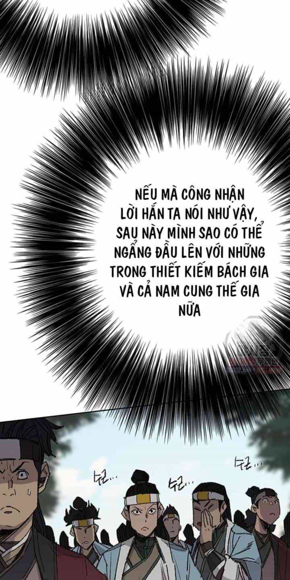 Tiên Kiếm Bất Bại - Chương 64 - ảnh 63