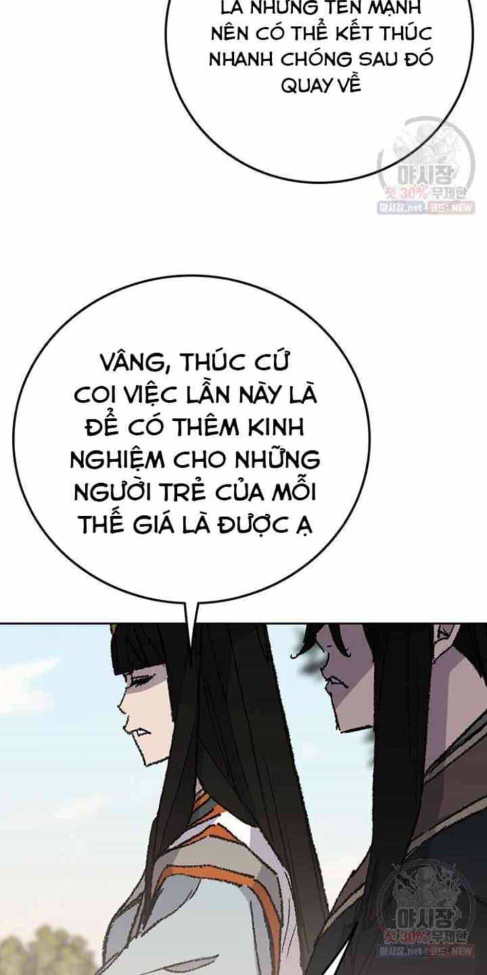 Tiên Kiếm Bất Bại - Chương 64 - ảnh 7
