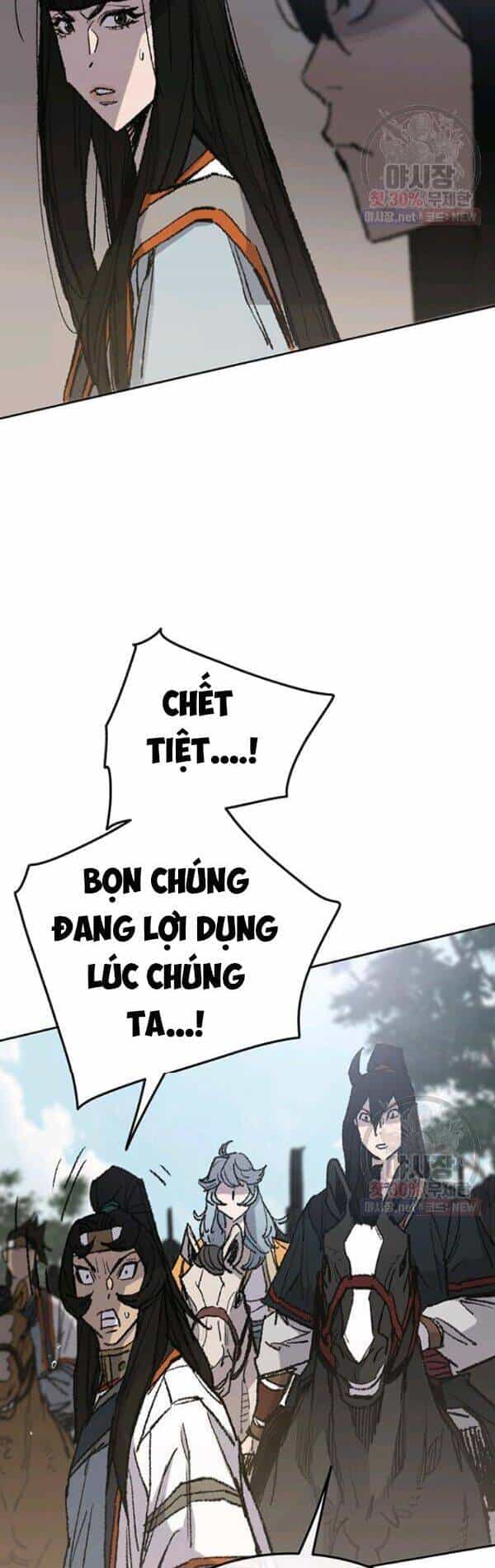 Tiên Kiếm Bất Bại - Chương 65 - ảnh 22