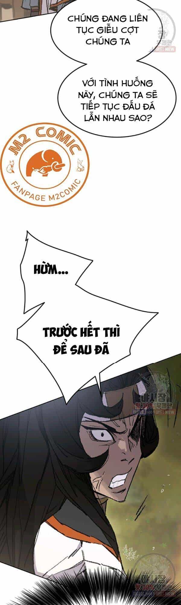 Tiên Kiếm Bất Bại - Chương 65 - ảnh 23