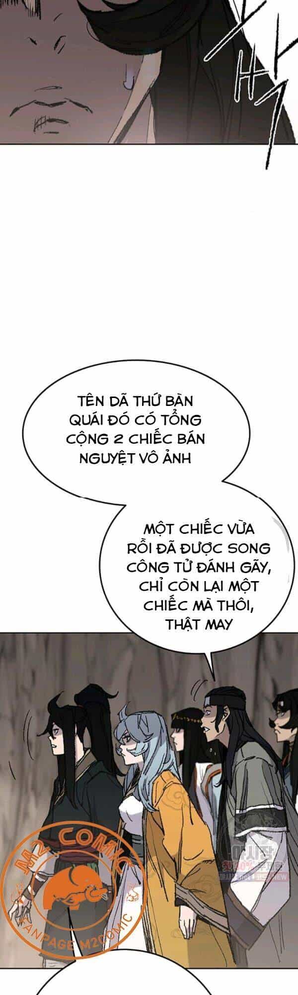 Tiên Kiếm Bất Bại - Chương 65 - ảnh 28