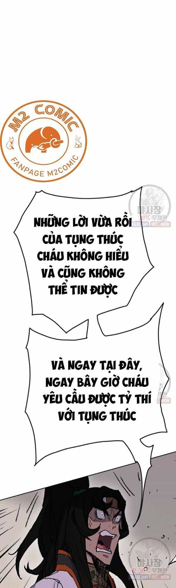 Tiên Kiếm Bất Bại - Chương 65 - ảnh 3
