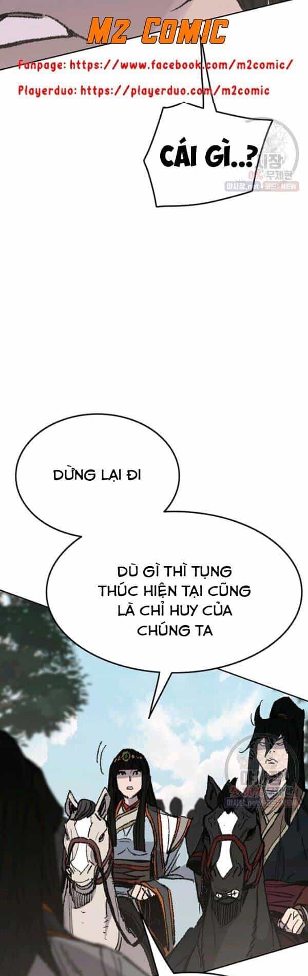 Tiên Kiếm Bất Bại - Chương 65 - ảnh 5