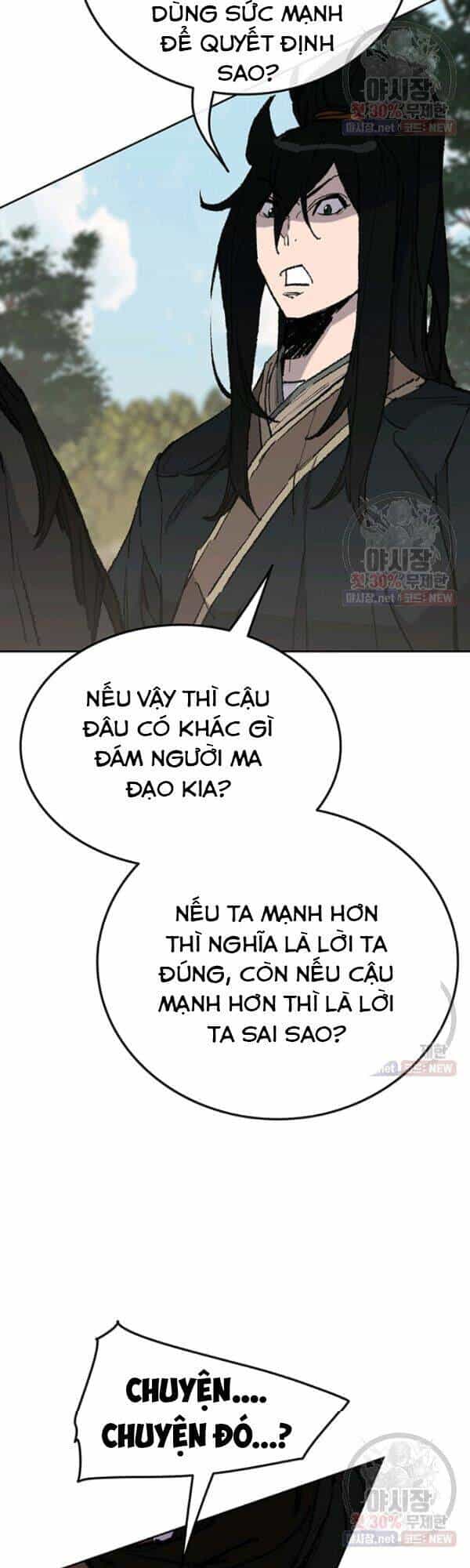 Tiên Kiếm Bất Bại - Chương 65 - ảnh 7
