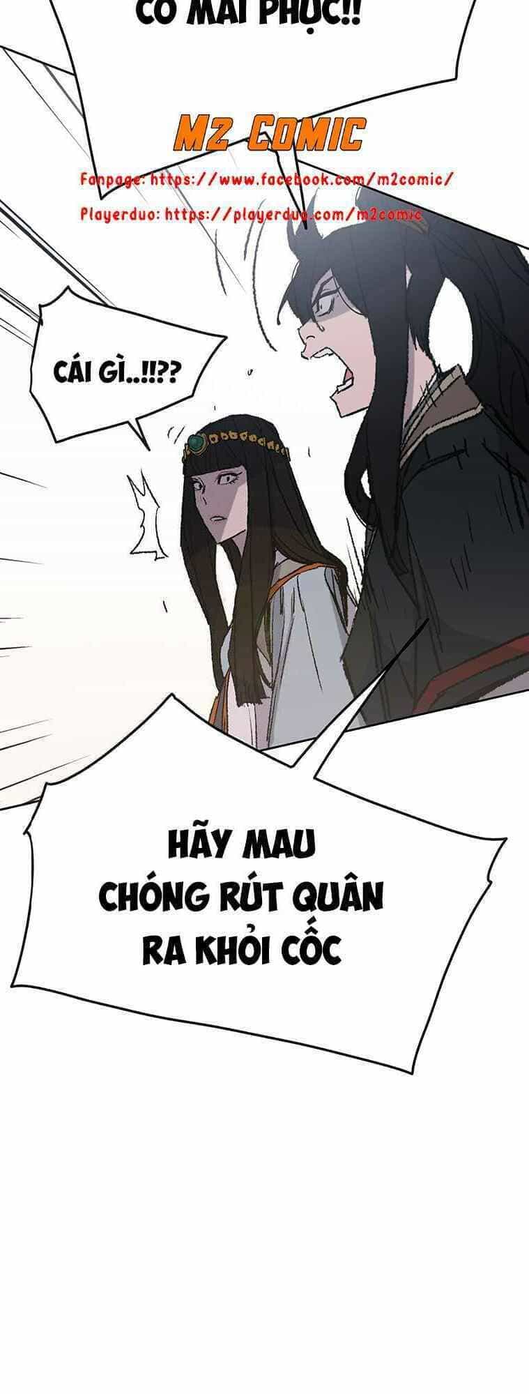 Tiên Kiếm Bất Bại - Chương 66 - ảnh 16