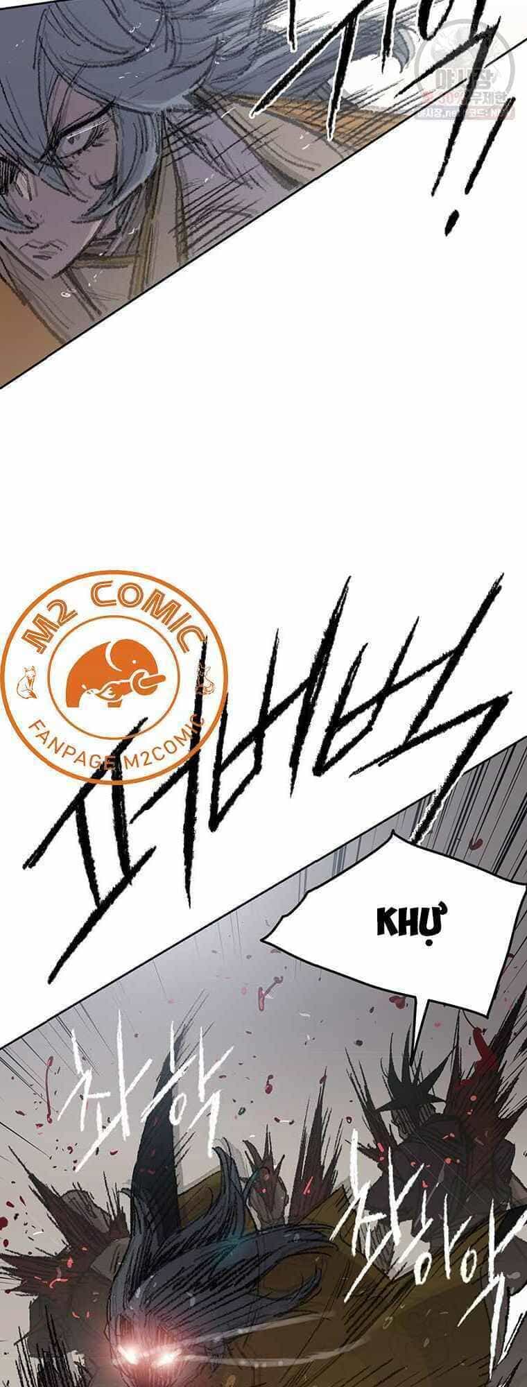Tiên Kiếm Bất Bại - Chương 66 - ảnh 18