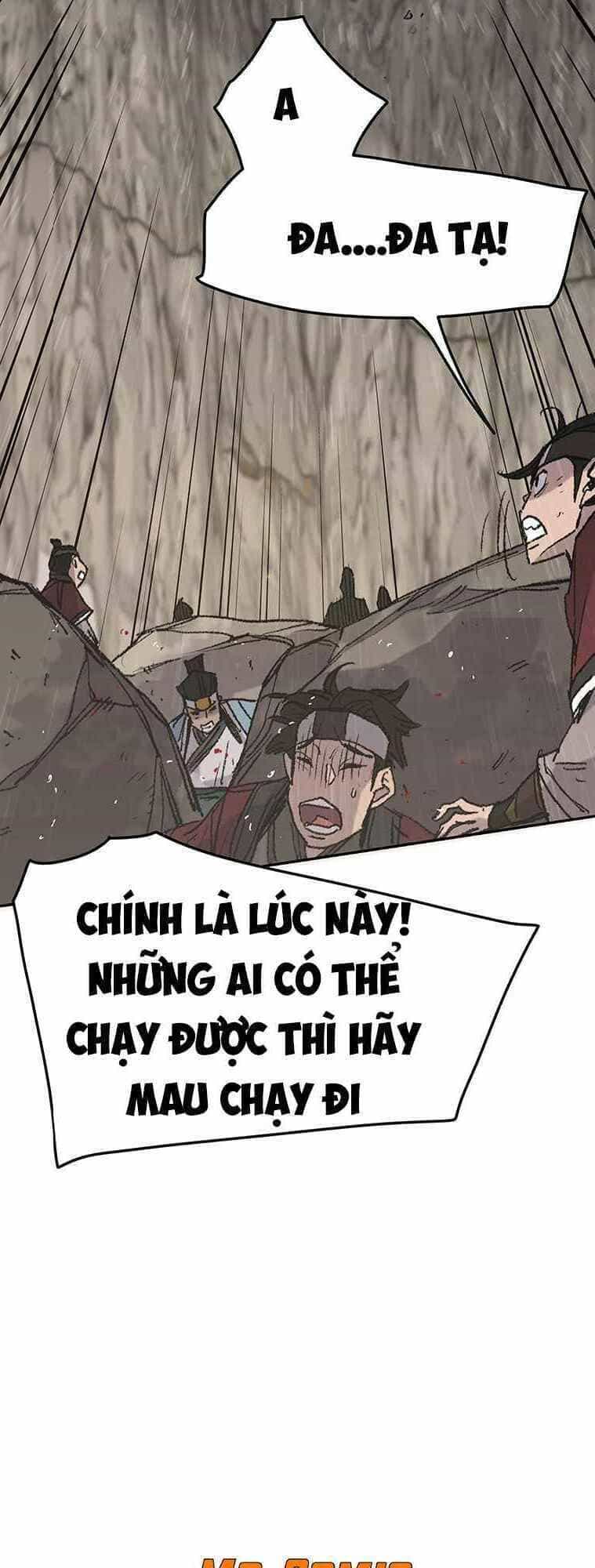Tiên Kiếm Bất Bại - Chương 66 - ảnh 31