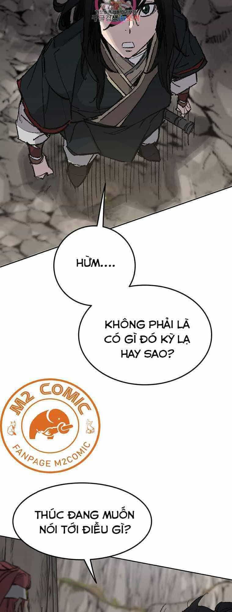 Tiên Kiếm Bất Bại - Chương 66 - ảnh 4