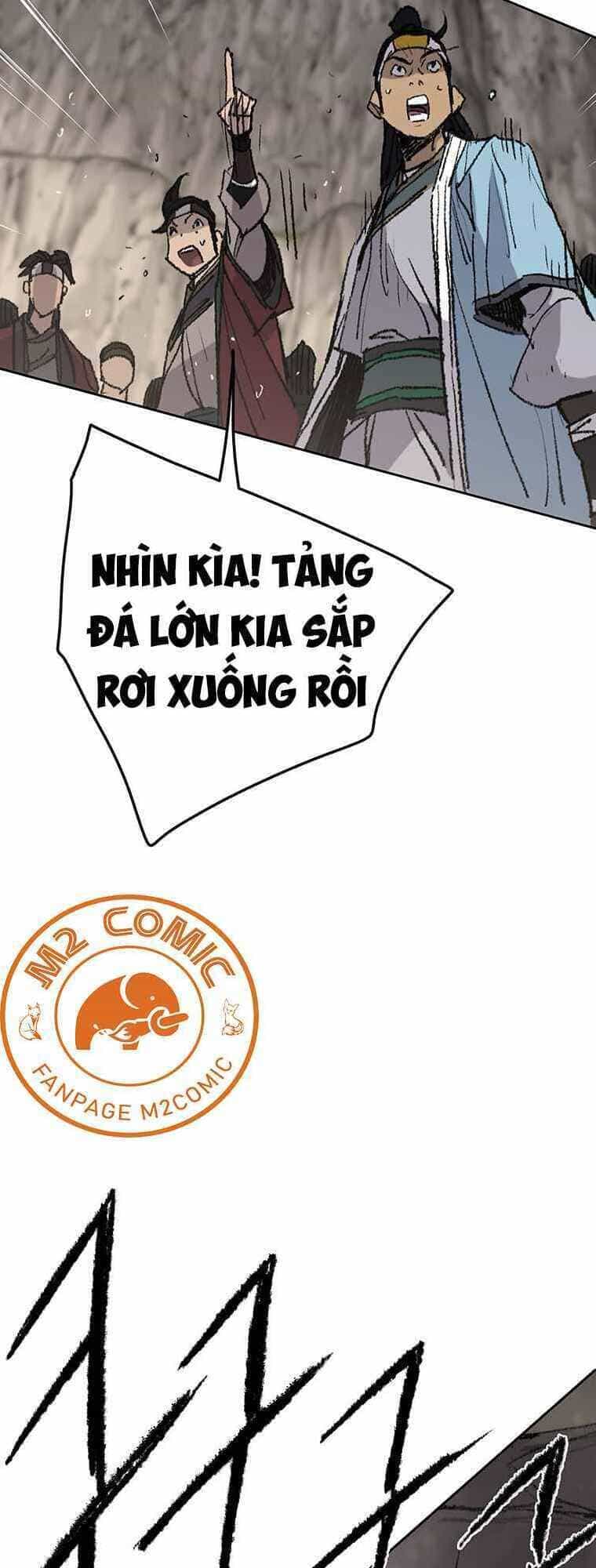 Tiên Kiếm Bất Bại - Chương 66 - ảnh 45