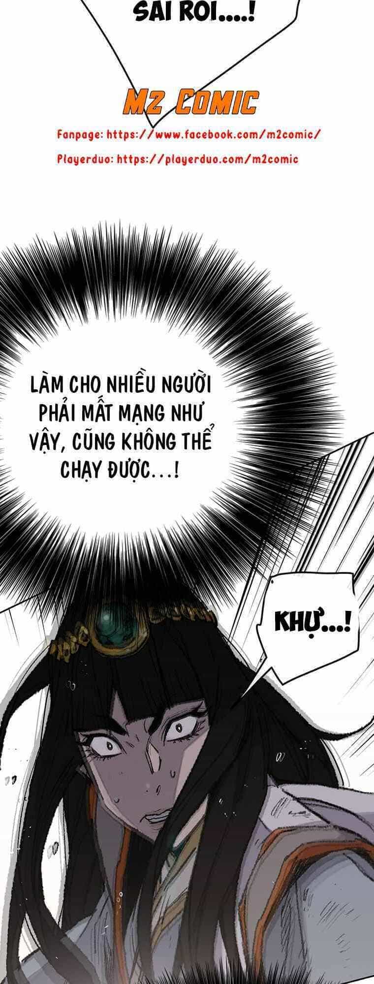 Tiên Kiếm Bất Bại - Chương 66 - ảnh 48