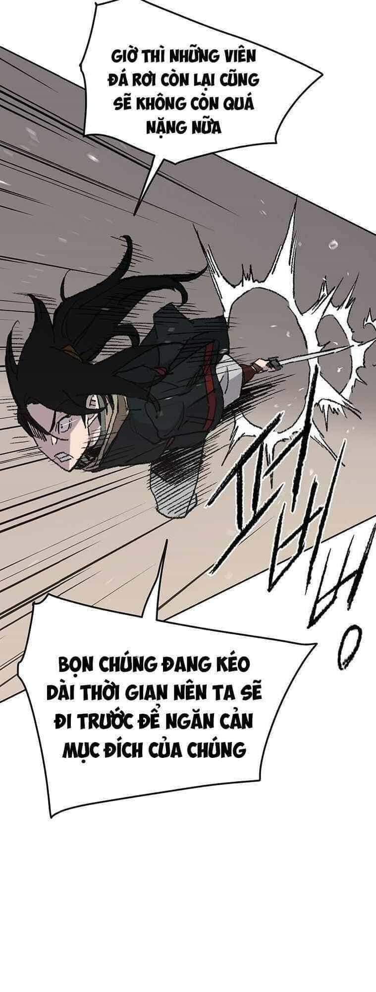 Tiên Kiếm Bất Bại - Chương 66 - ảnh 54