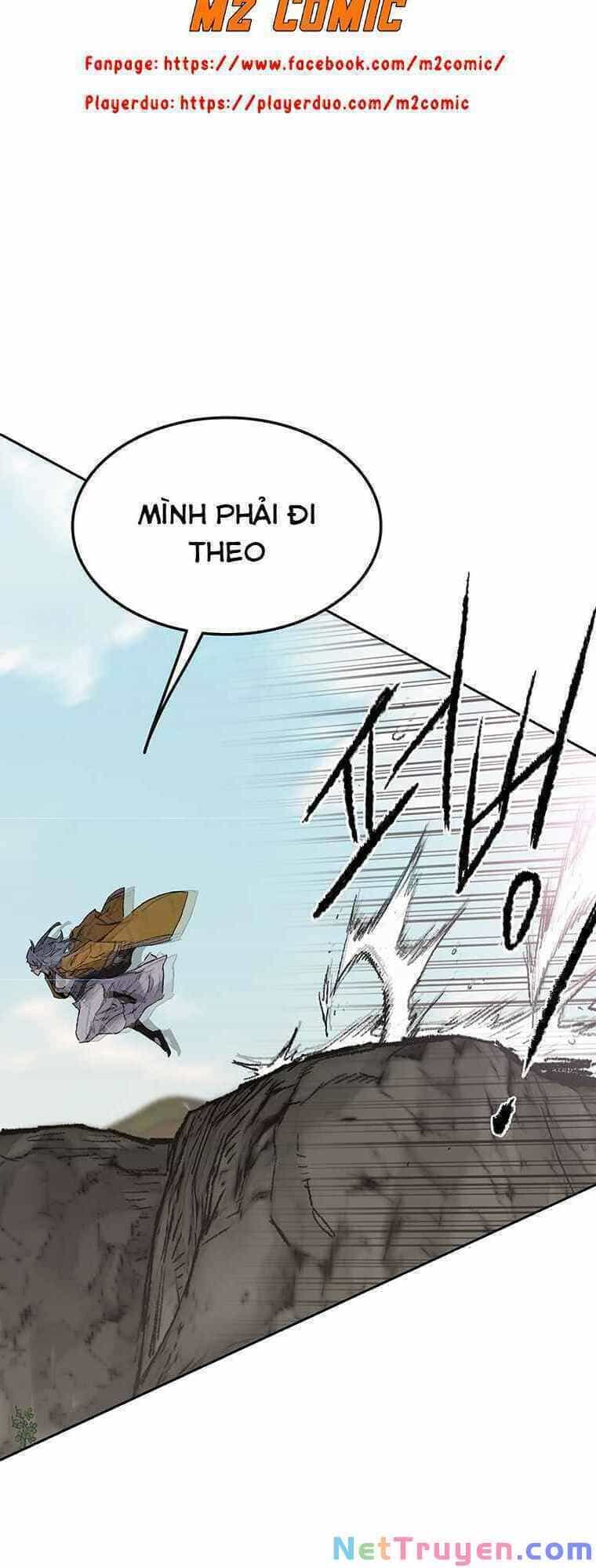 Tiên Kiếm Bất Bại - Chương 67 - ảnh 17