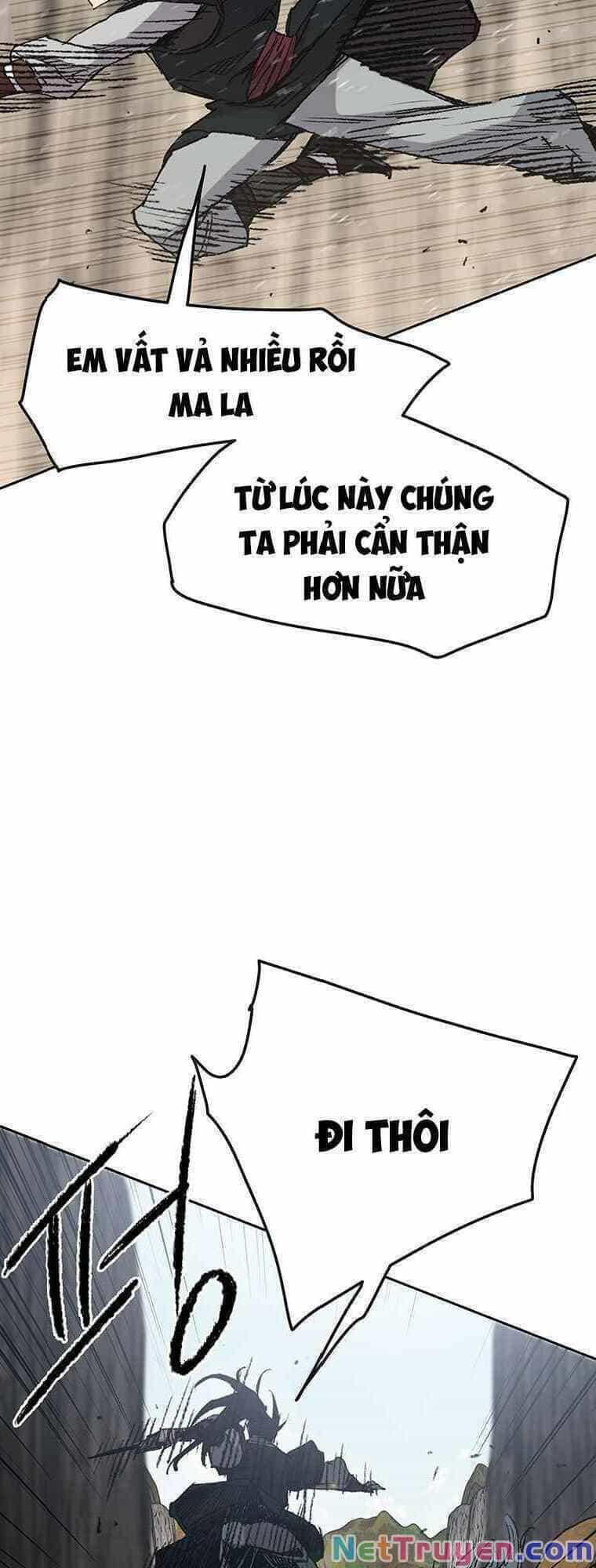 Tiên Kiếm Bất Bại - Chương 67 - ảnh 36