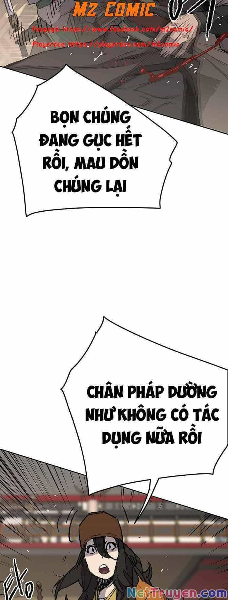Tiên Kiếm Bất Bại - Chương 67 - ảnh 41