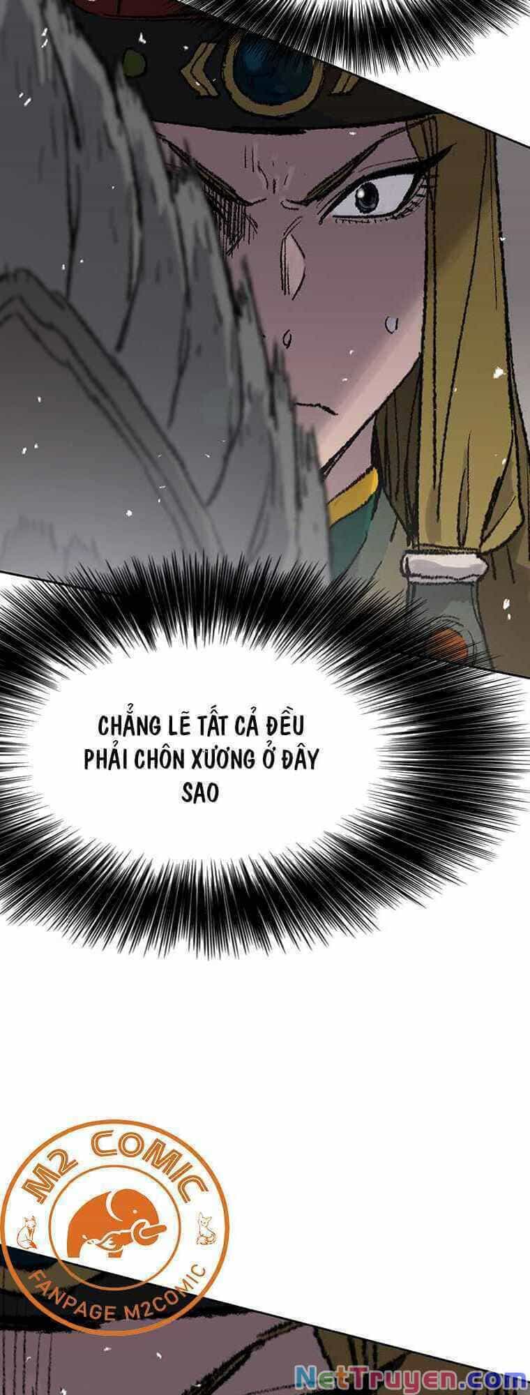 Tiên Kiếm Bất Bại - Chương 67 - ảnh 44