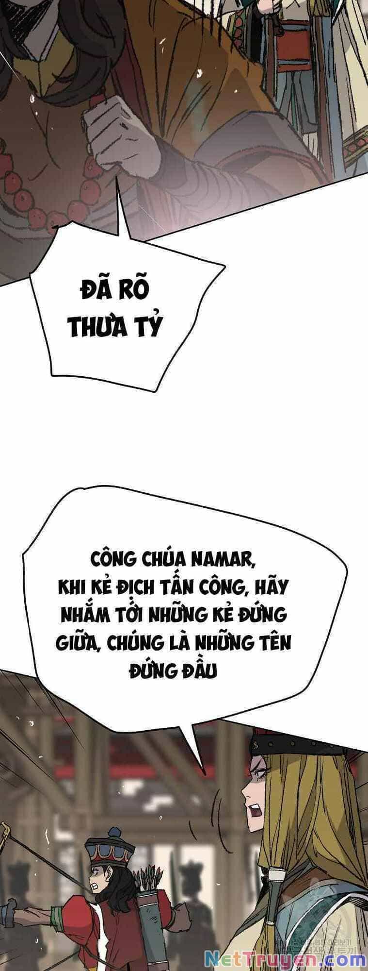 Tiên Kiếm Bất Bại - Chương 67 - ảnh 50