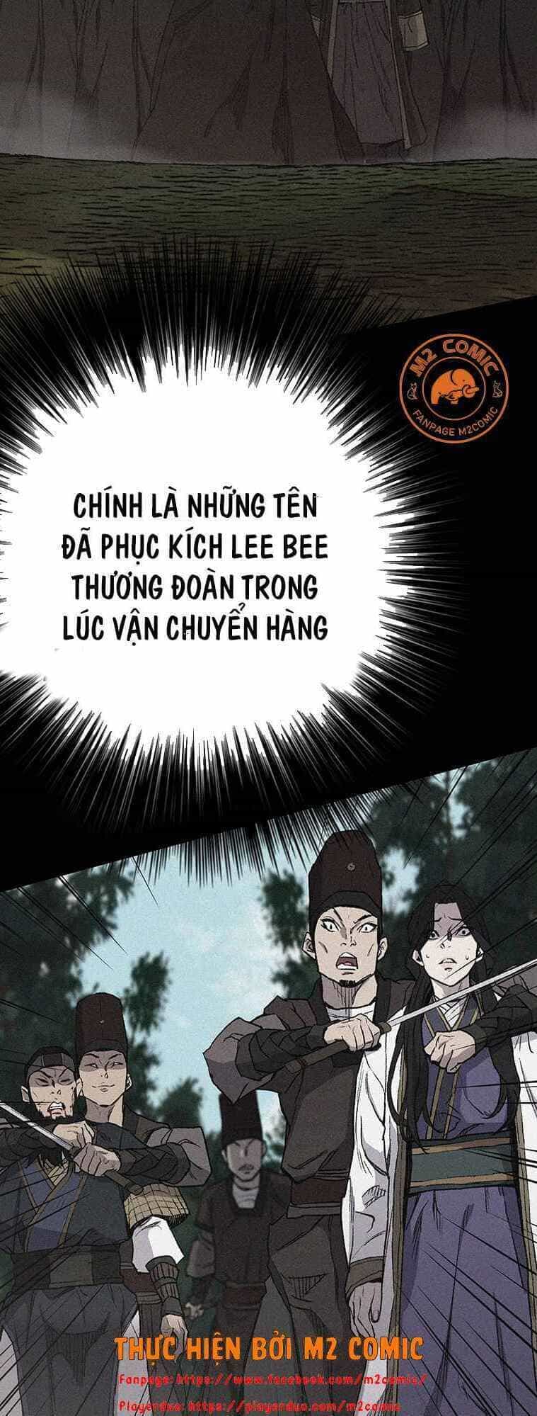 Tiên Kiếm Bất Bại - Chương 68 - ảnh 21