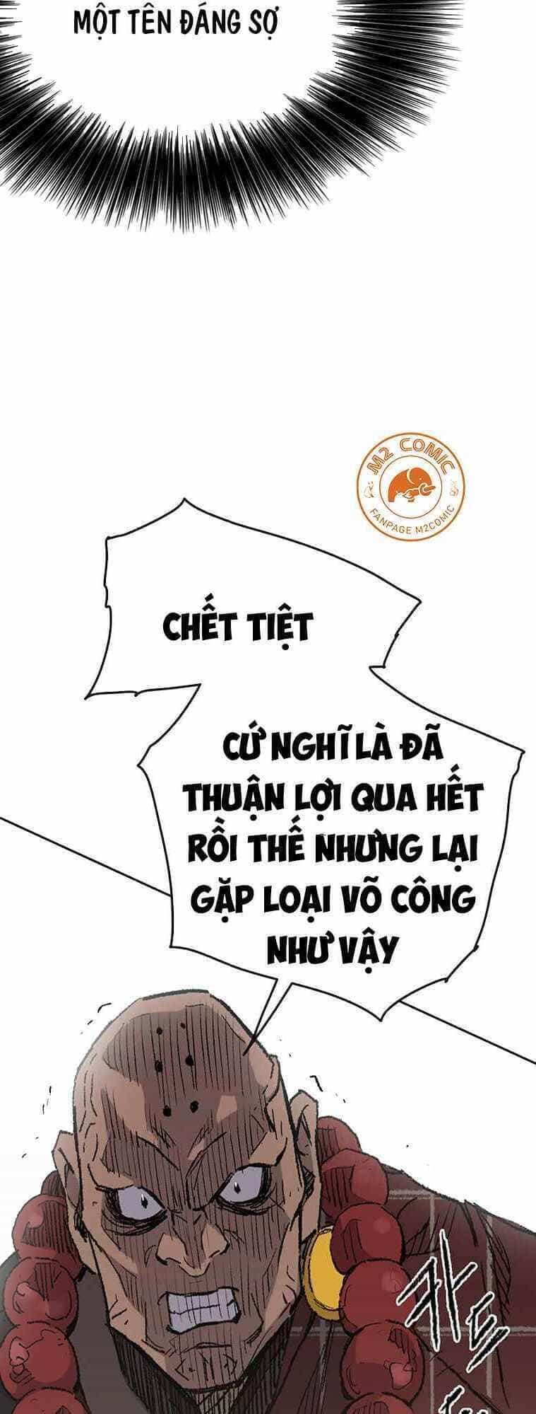 Tiên Kiếm Bất Bại - Chương 68 - ảnh 58