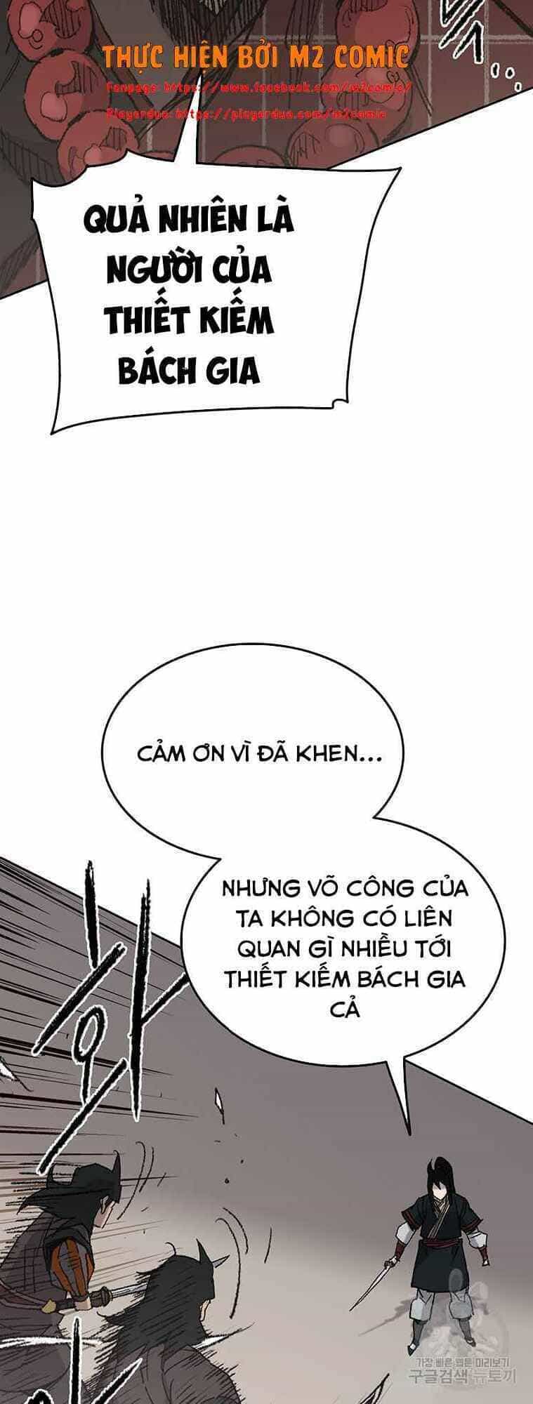 Tiên Kiếm Bất Bại - Chương 68 - ảnh 59