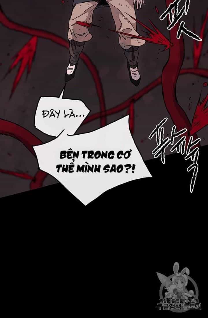 Tiên Kiếm Bất Bại - Chương 6 - ảnh 35