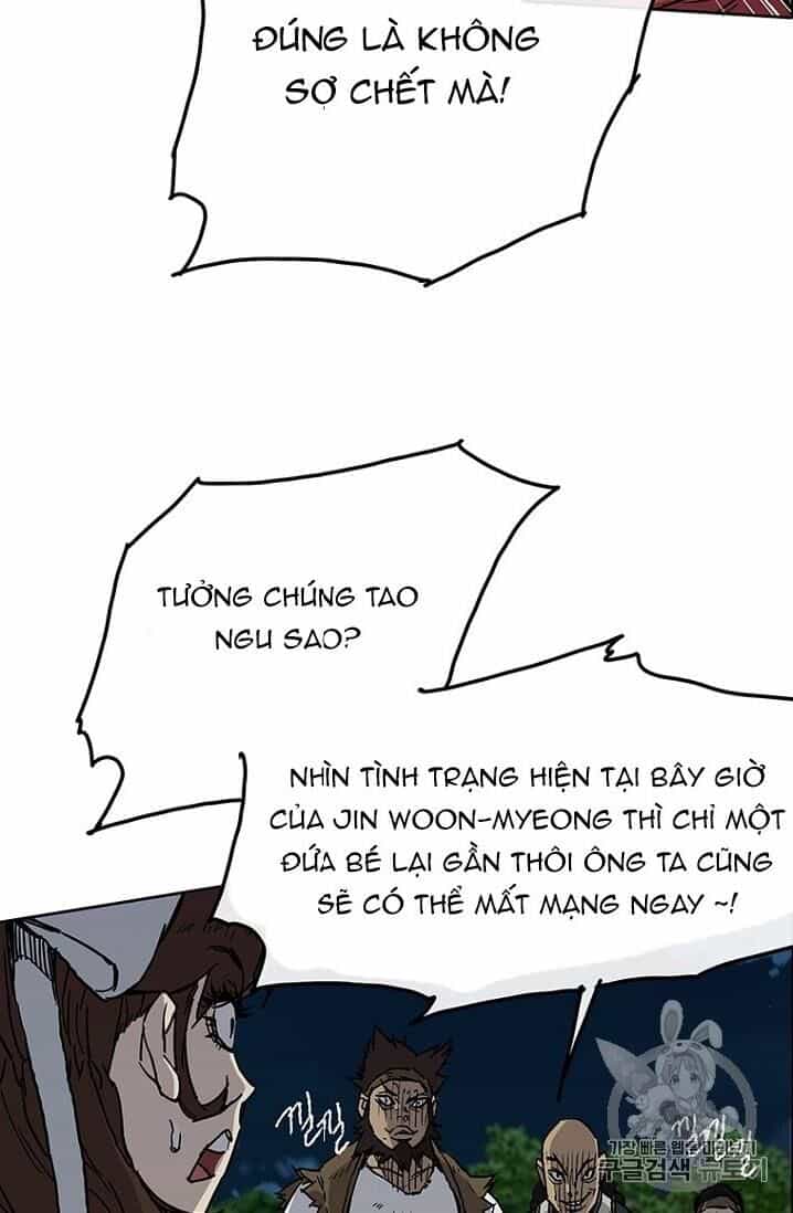 Tiên Kiếm Bất Bại - Chương 6 - ảnh 4