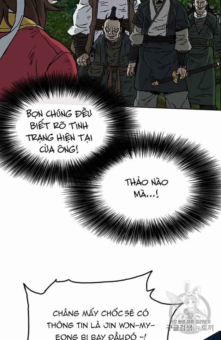 Tiên Kiếm Bất Bại - Chương 6 - ảnh 5