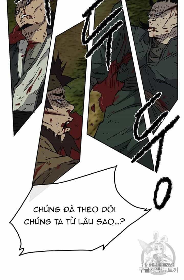 Tiên Kiếm Bất Bại - Chương 6 - ảnh 59