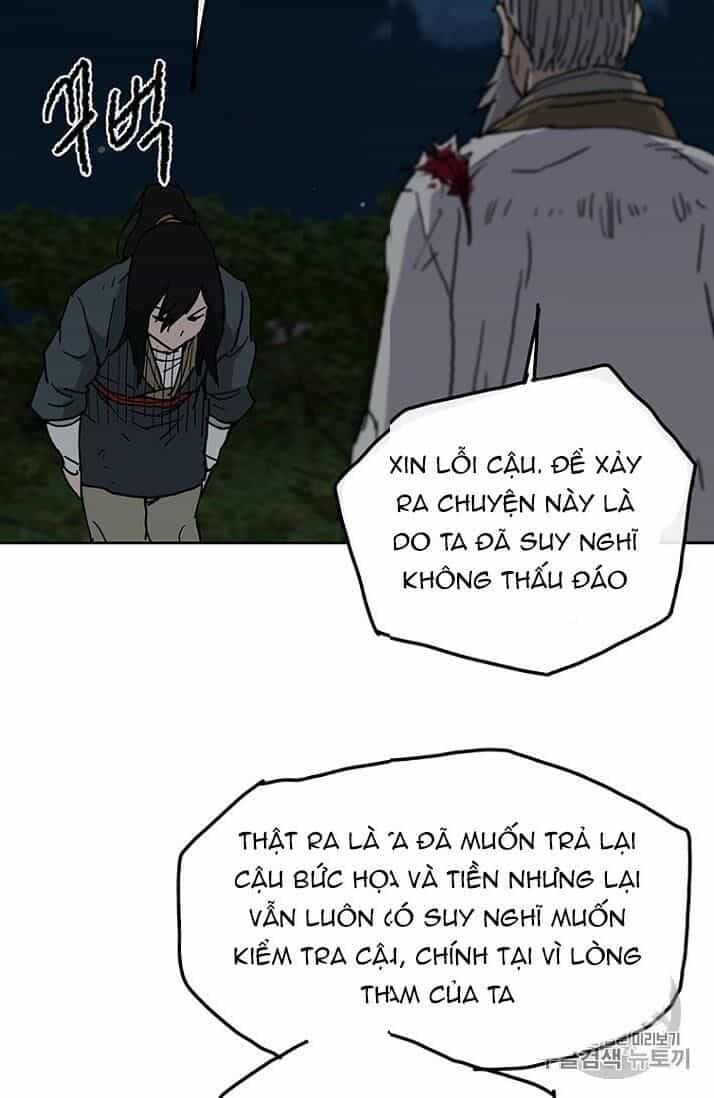 Tiên Kiếm Bất Bại - Chương 6 - ảnh 78