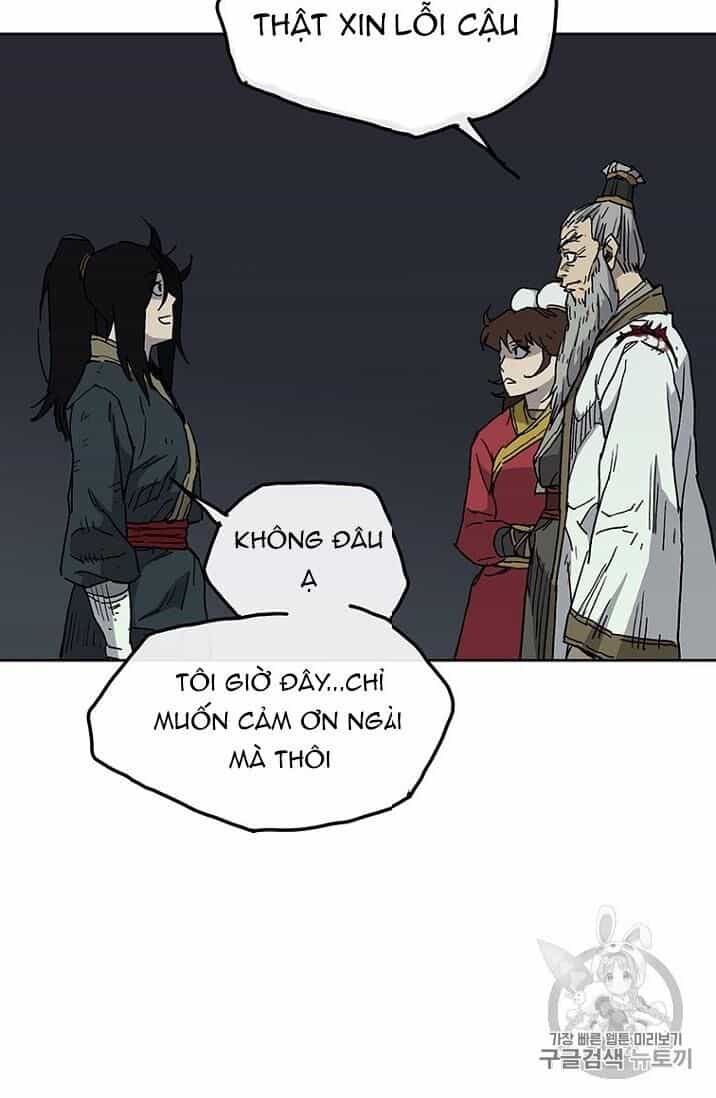 Tiên Kiếm Bất Bại - Chương 6 - ảnh 79