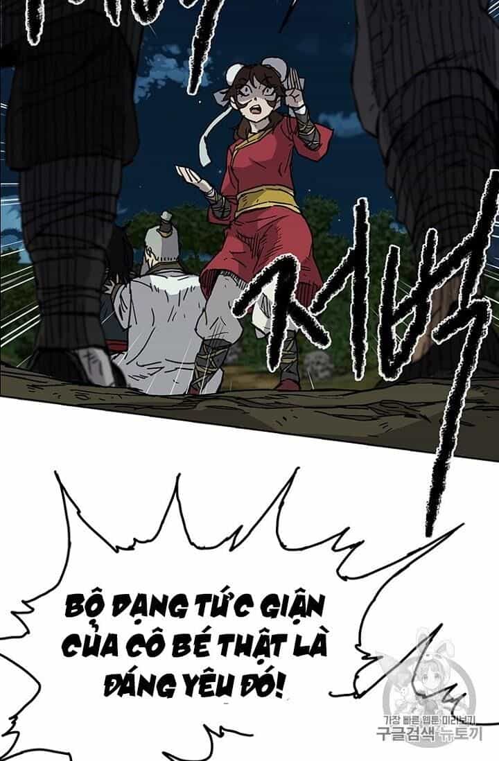 Tiên Kiếm Bất Bại - Chương 6 - ảnh 8
