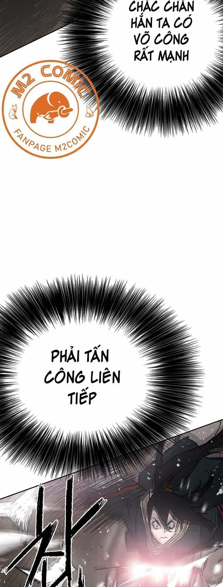 Tiên Kiếm Bất Bại - Chương 69 - ảnh 13
