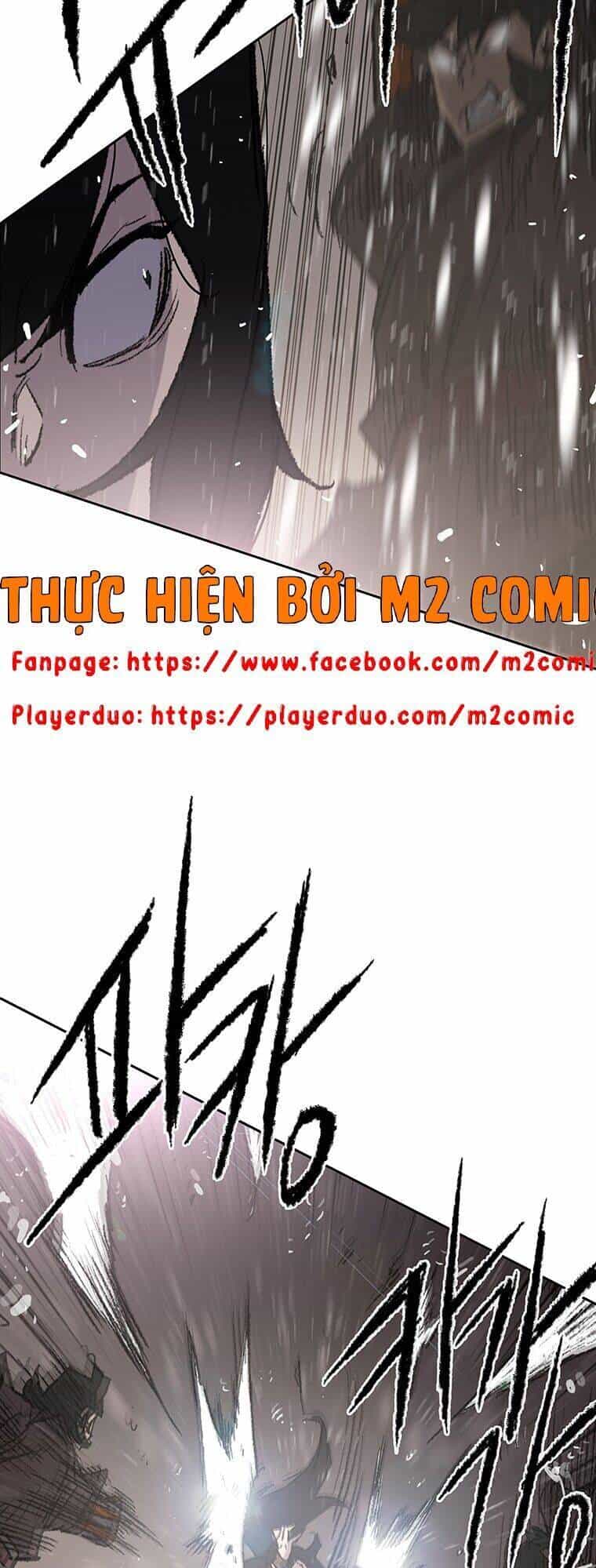 Tiên Kiếm Bất Bại - Chương 69 - ảnh 17