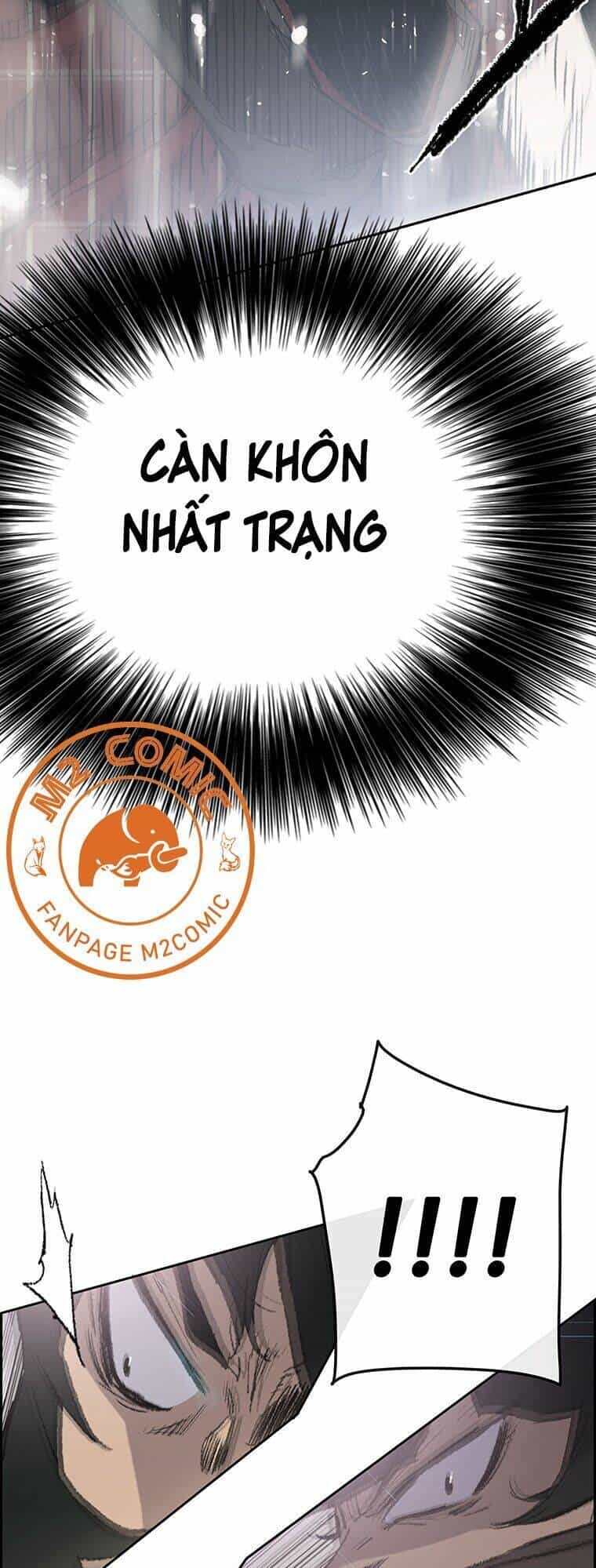 Tiên Kiếm Bất Bại - Chương 69 - ảnh 21
