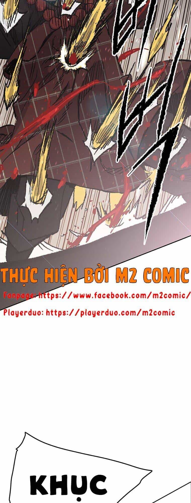 Tiên Kiếm Bất Bại - Chương 69 - ảnh 37