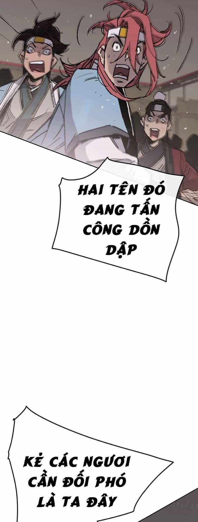 Tiên Kiếm Bất Bại - Chương 70 - ảnh 10