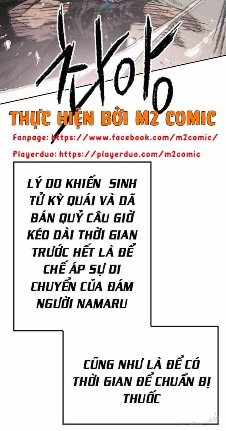 Tiên Kiếm Bất Bại - Chương 70 - ảnh 17