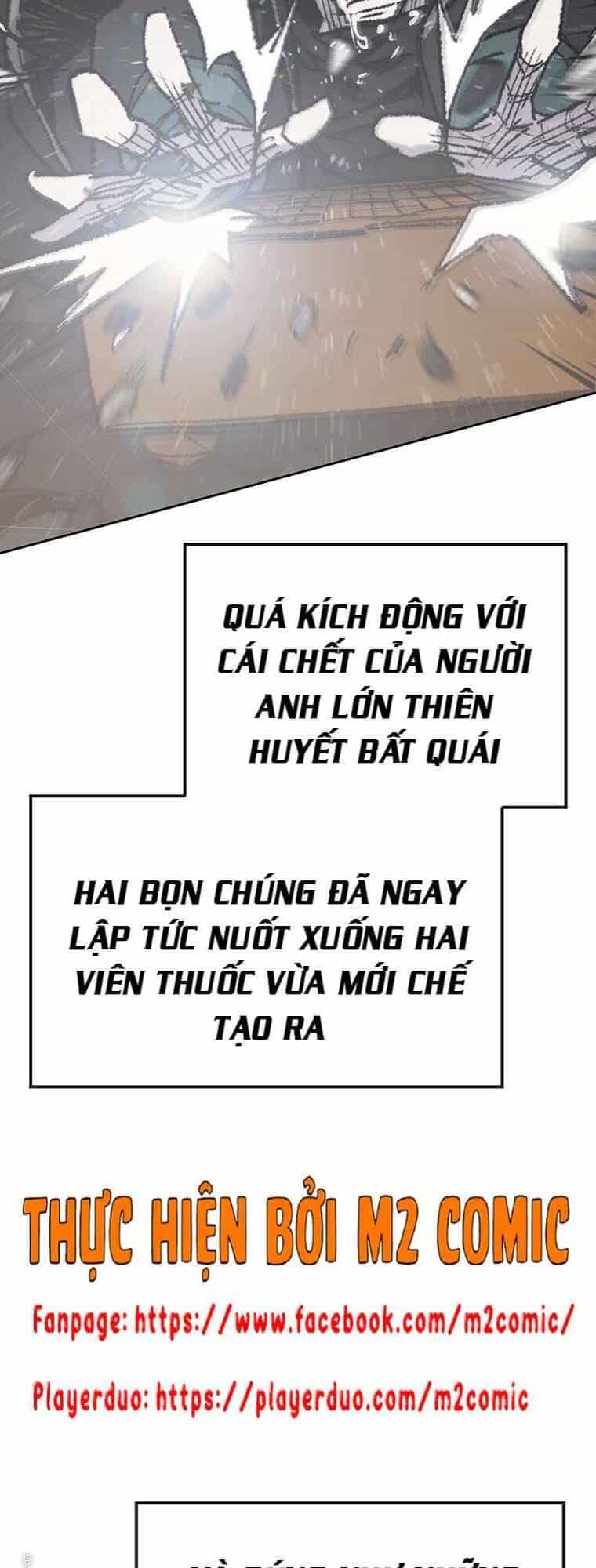 Tiên Kiếm Bất Bại - Chương 70 - ảnh 20