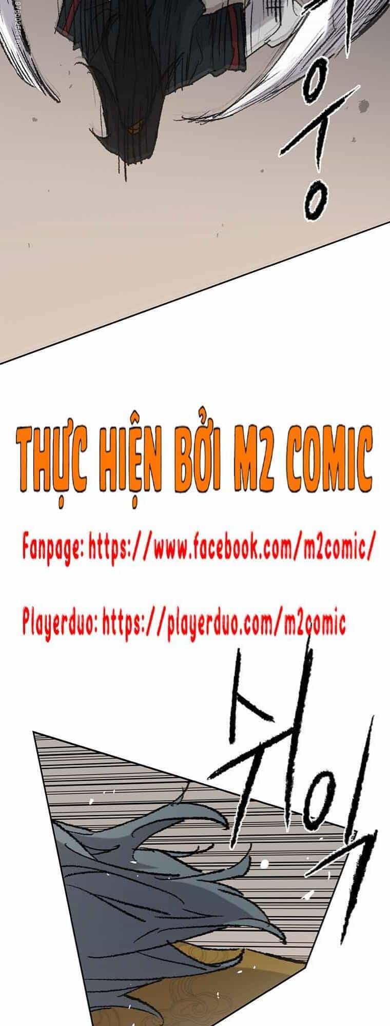 Tiên Kiếm Bất Bại - Chương 70 - ảnh 57