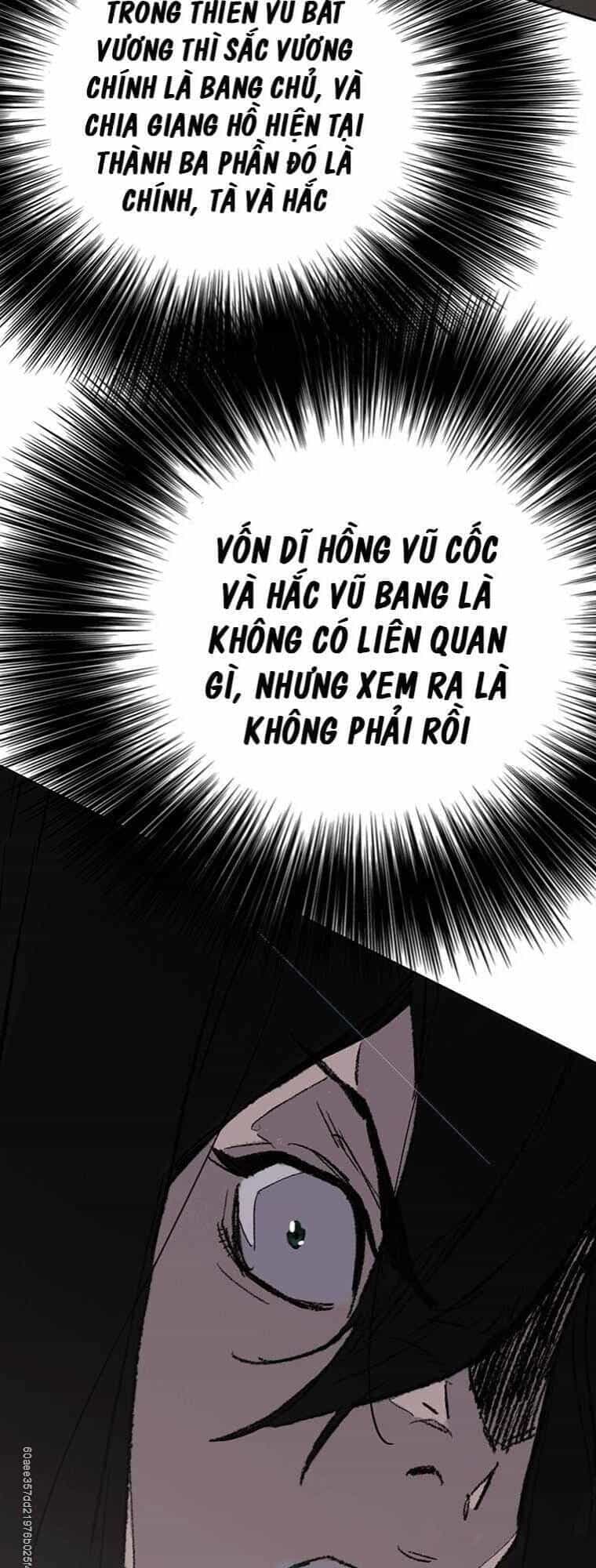 Tiên Kiếm Bất Bại - Chương 70 - ảnh 6