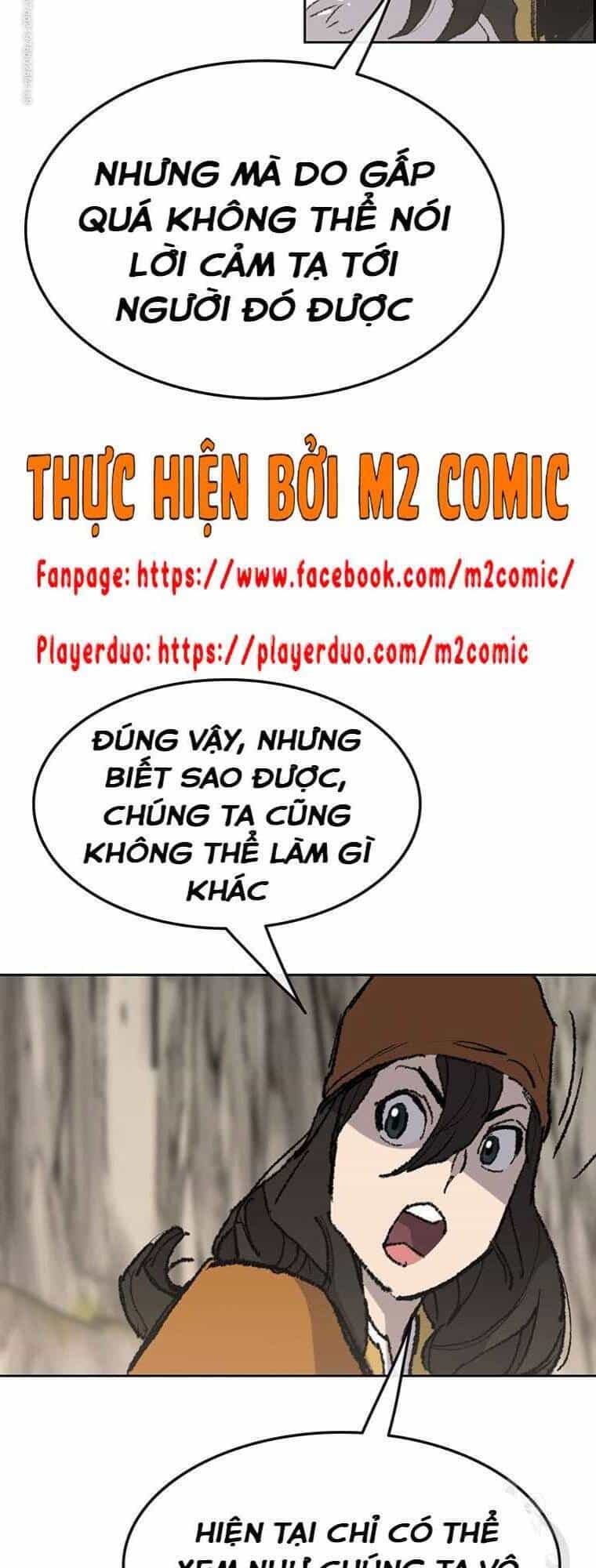 Tiên Kiếm Bất Bại - Chương 70 - ảnh 72