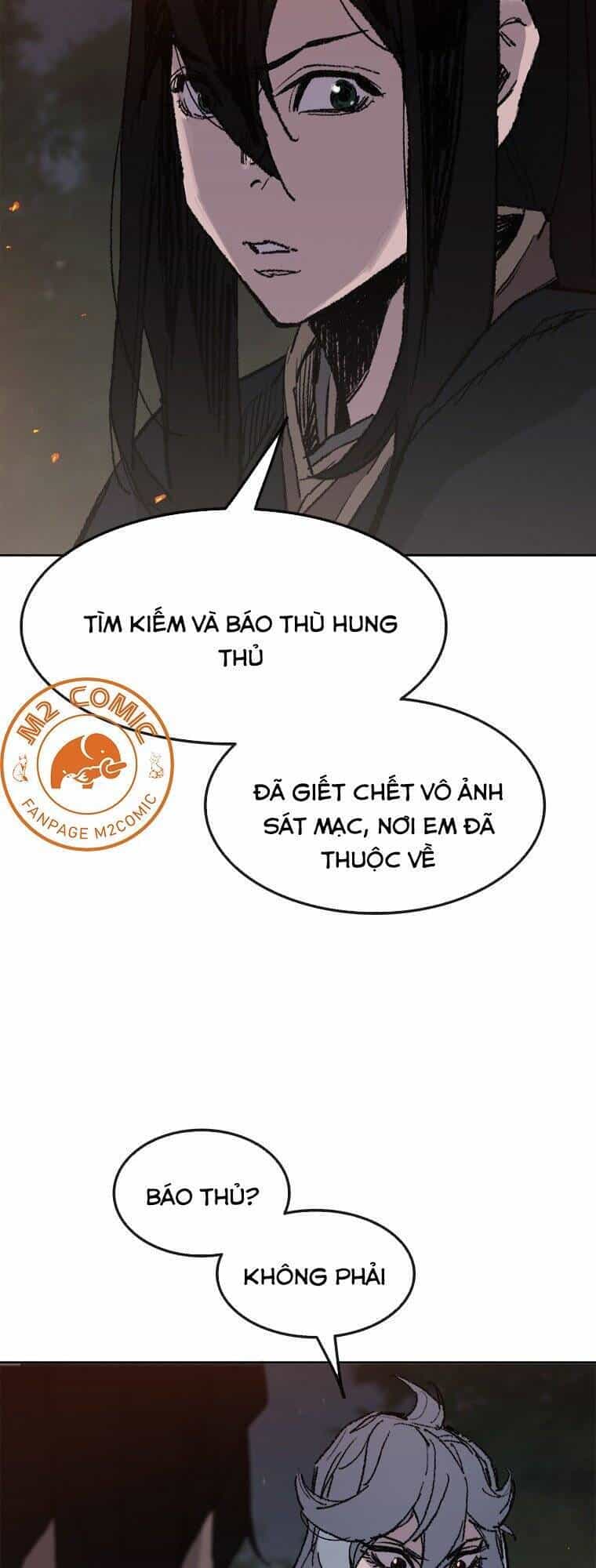 Tiên Kiếm Bất Bại - Chương 71 - ảnh 11