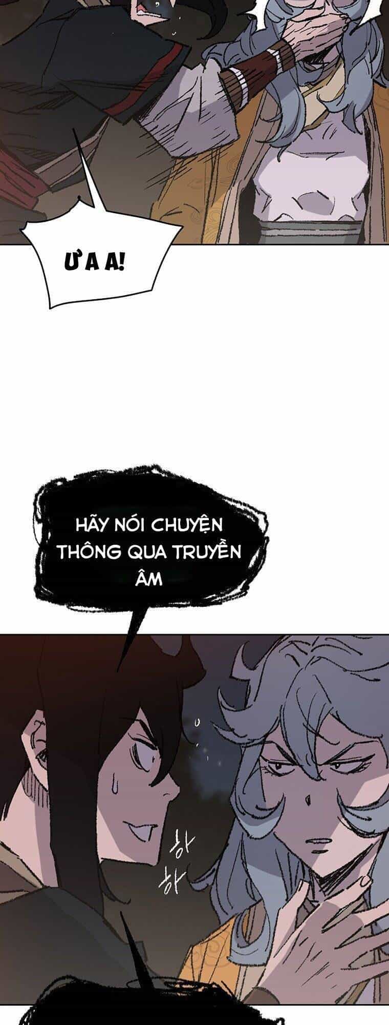 Tiên Kiếm Bất Bại - Chương 71 - ảnh 15