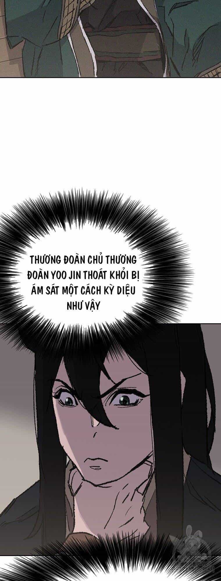 Tiên Kiếm Bất Bại - Chương 71 - ảnh 22