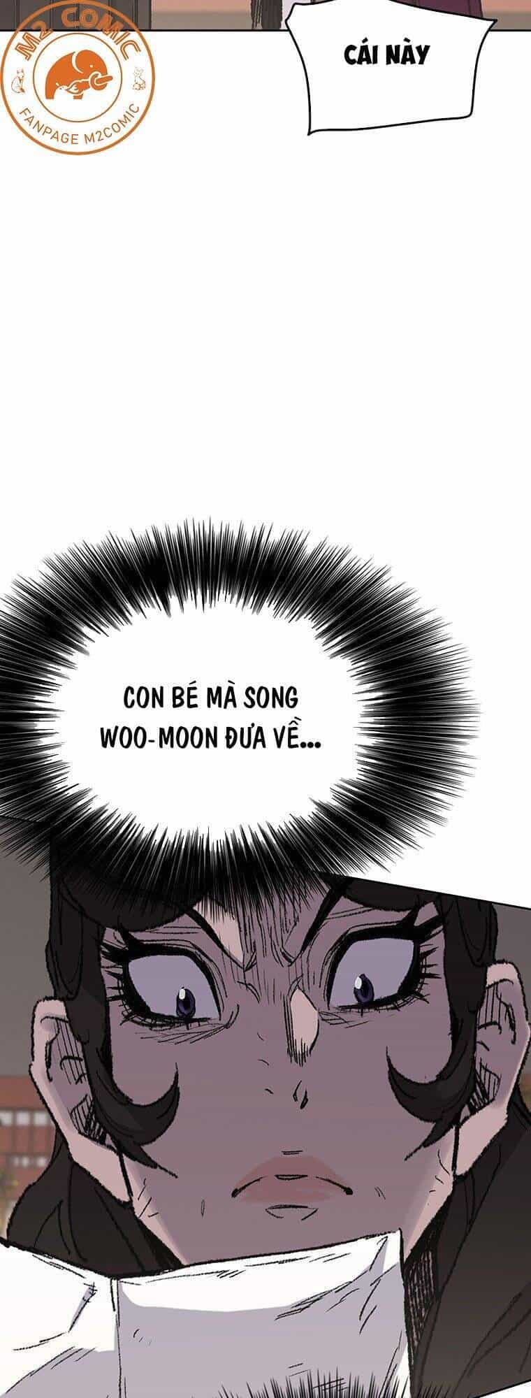 Tiên Kiếm Bất Bại - Chương 71 - ảnh 35