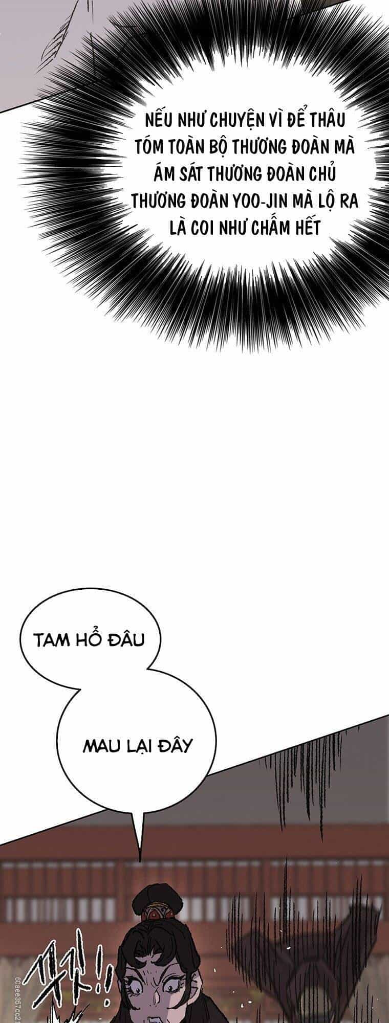 Tiên Kiếm Bất Bại - Chương 71 - ảnh 36