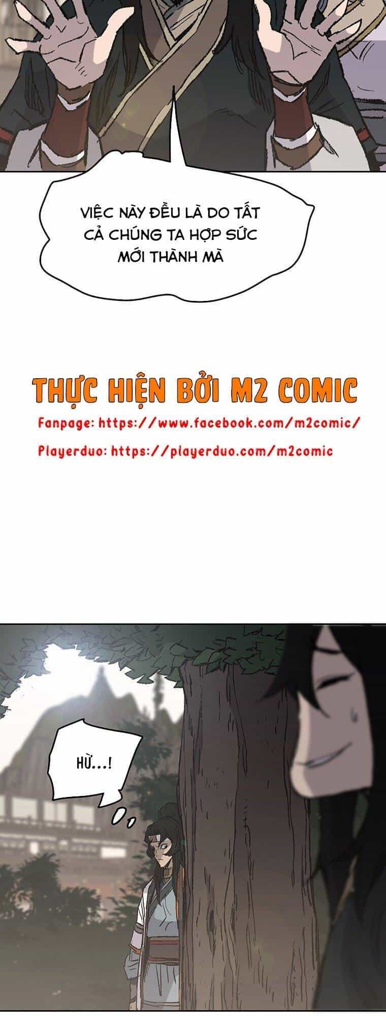Tiên Kiếm Bất Bại - Chương 71 - ảnh 6