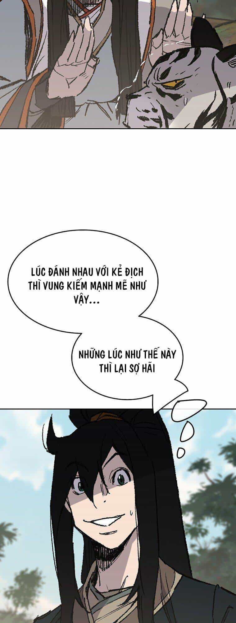 Tiên Kiếm Bất Bại - Chương 72 - ảnh 11