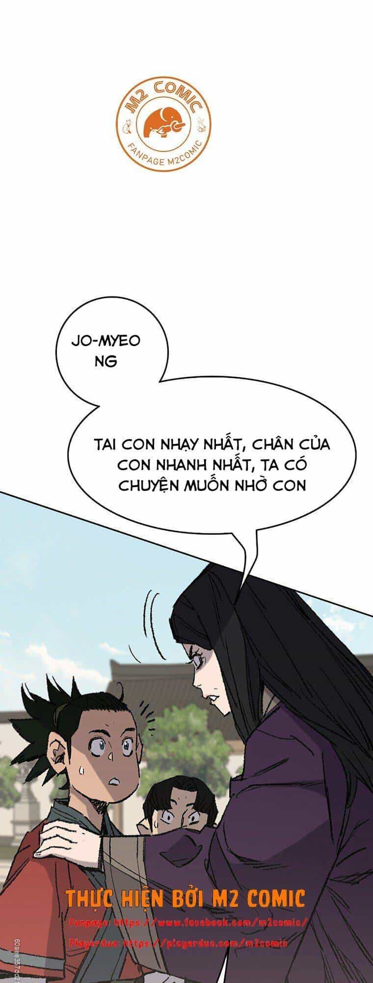 Tiên Kiếm Bất Bại - Chương 72 - ảnh 36