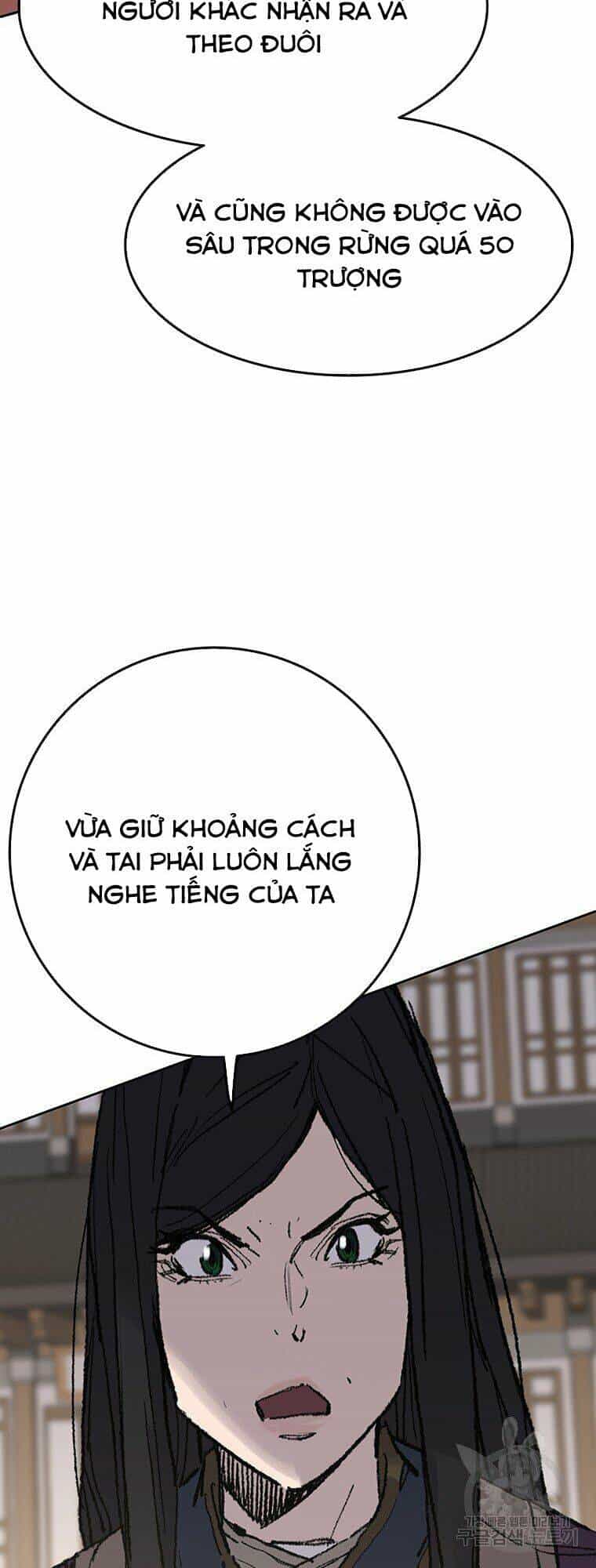 Tiên Kiếm Bất Bại - Chương 72 - ảnh 38